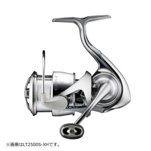 DAIWA（ダイワ） 22イグジスト LT3000-H【2023年新製品】 : つり具の