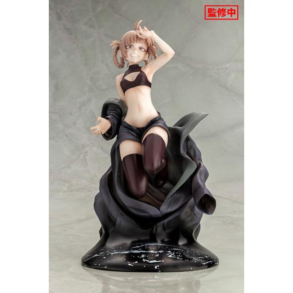 新品 よふかしのうた 七草ナズナ 1/7 完成品フィギュア コトブキヤ