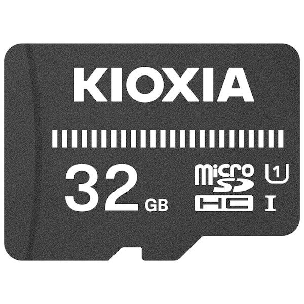 TOSHIBA（東芝） メモリーカード TOSHIBA KIOXIA EXCERIA BASIC KCA