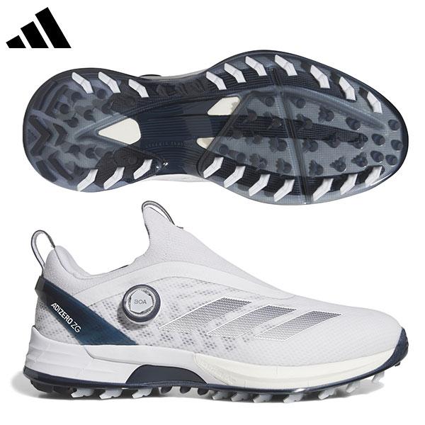 adidas（アディダス） 「送料無料」アディダス アディゼロ ZG25 ボア