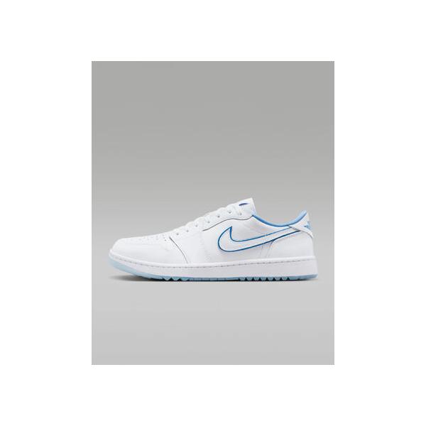 NIKE（ナイキ） ゴルフシューズ エア ジョーダン 1 LOW G ☆ NIKE AIR