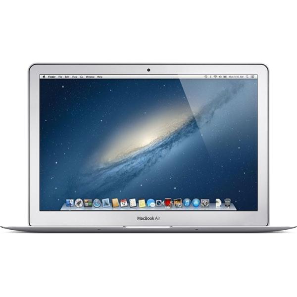 MacBook Air 13インチ Core i5 SSD128GB メモリ4GB MD231J/A Mid 2012