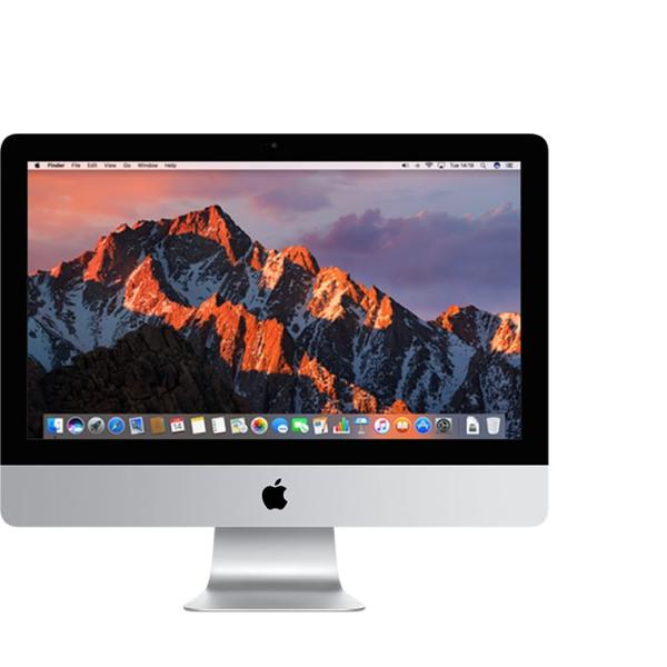 iMac（Apple） 【プロ仕様】SSD1TB搭載 iMac 21.5インチ Core i7-3.6