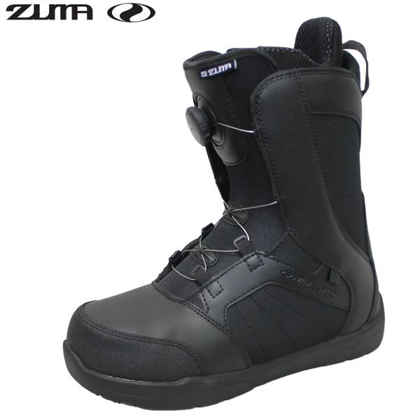 24-25 ZUMA ブーツ BULK TGF：正規品/スノボー/ボード用ブーツ/ズマ