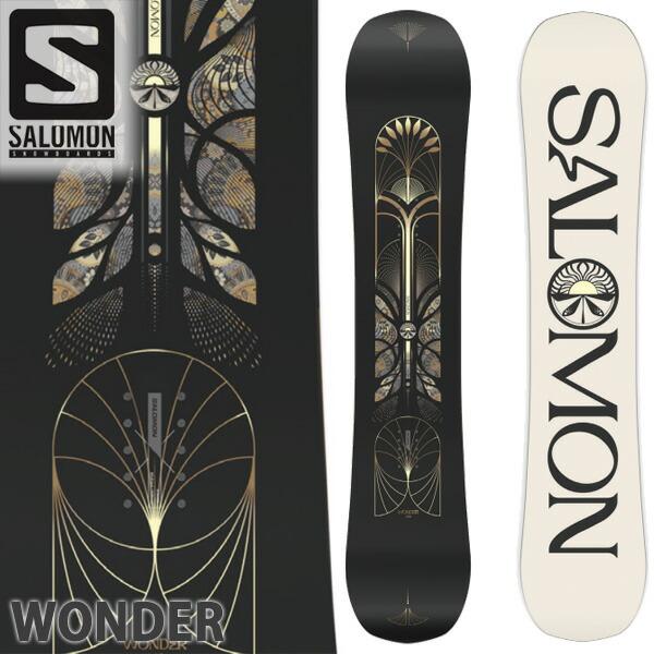 SALOMON（サロモン） 24-25 SALOMON / サロモン WONDER ワンダー