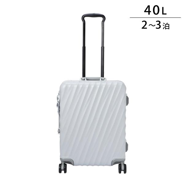 TUMI（トゥミ） 並行輸入 キャリーケース ナインティーンディグリー