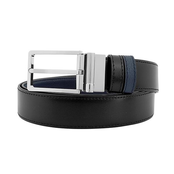 dunhill（ダンヒル） 並行輸入 ベルト リバーシブル ラウンデッド