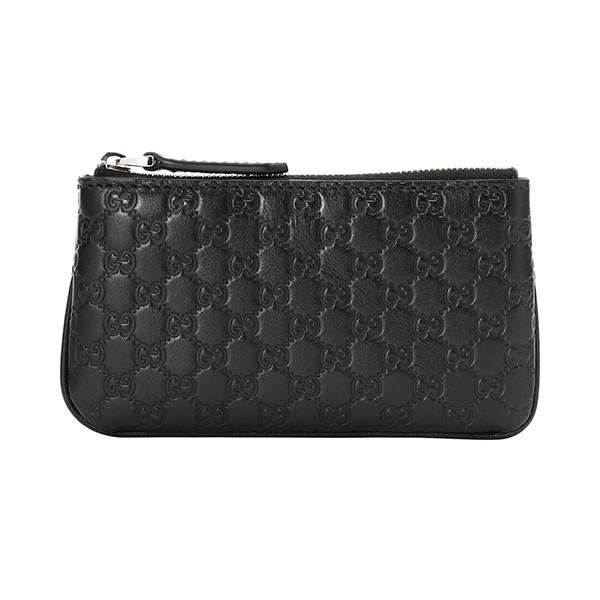 GUCCI（グッチ） 並行輸入 コインケース マイクロ グッチシマ 544476