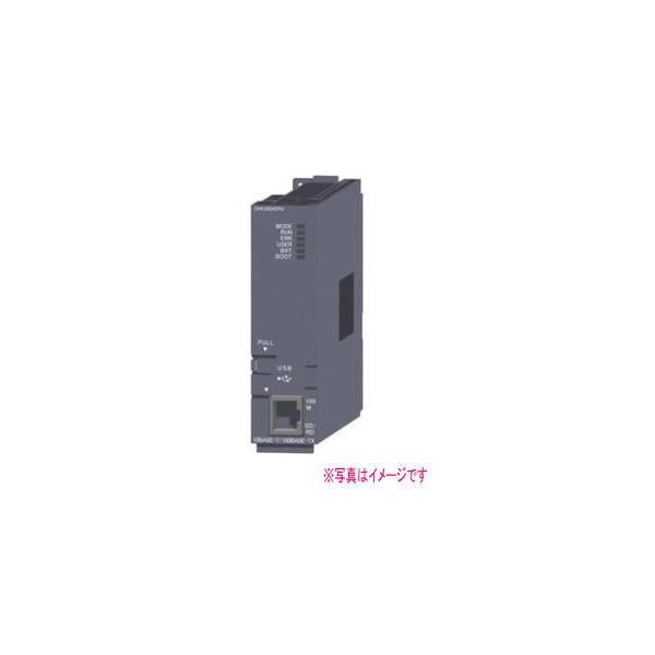 三菱（MITSUBISHI） 三菱電機 Q03UDVCPU シーケンサ MELSEC-Qシリーズ