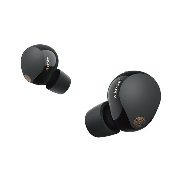SONY（ソニー） 【新品】ソニー フルワイヤレスイヤホン WF-1000XM5