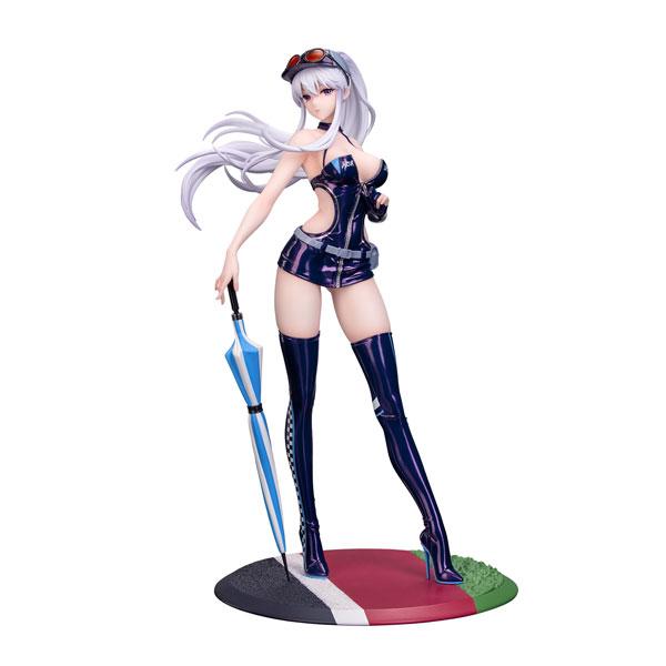 Myethos Gift＋ 1/8 アズールレーン エンタープライズ ウィンド