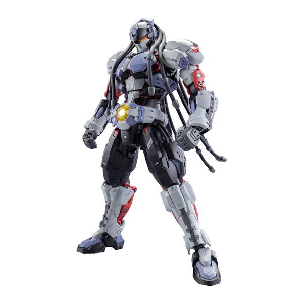コトブキヤ（KOTOBUKIYA） 超限零点/OVER ZERO 1/10 BAKI プラモデル