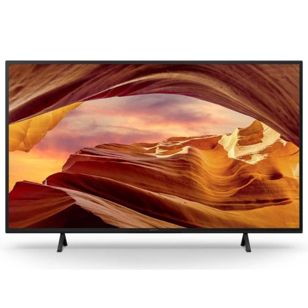 ソニー テレビ 43インチ 液晶テレビ 43V型 4Kチューナー内蔵 GoogleTV