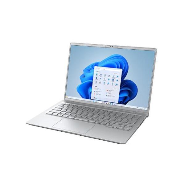 FMVM55J3S 富士通 FMV LIFEBOOK MH55/J3 Windows 11 Home 14.0型