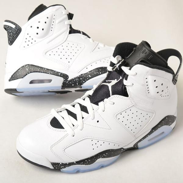 Jordan NIKE AIR JORDAN 6 RETRO ナイキ エア ジョーダン レトロ