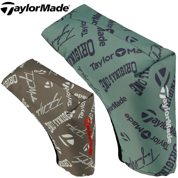 TaylorMade（テーラーメイド） 正規品 ICON GRAPHIC アイコン