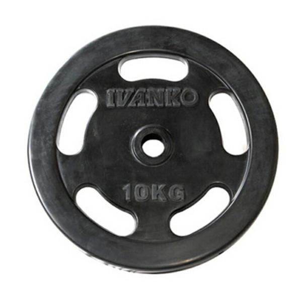 入荷待ち】IVANKO イヴァンコ 社製 スタンダードラバーイージー