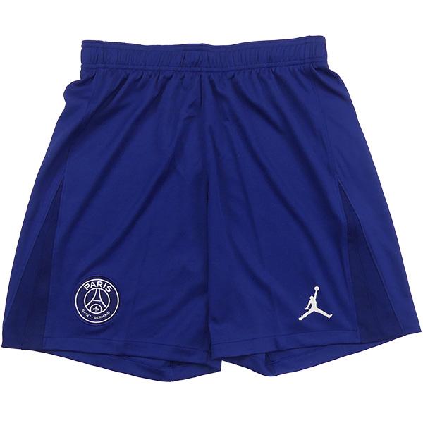 Jordan パリサンジェルマン PSG 2024-25 4th レプリカ ショーツ HJ0892