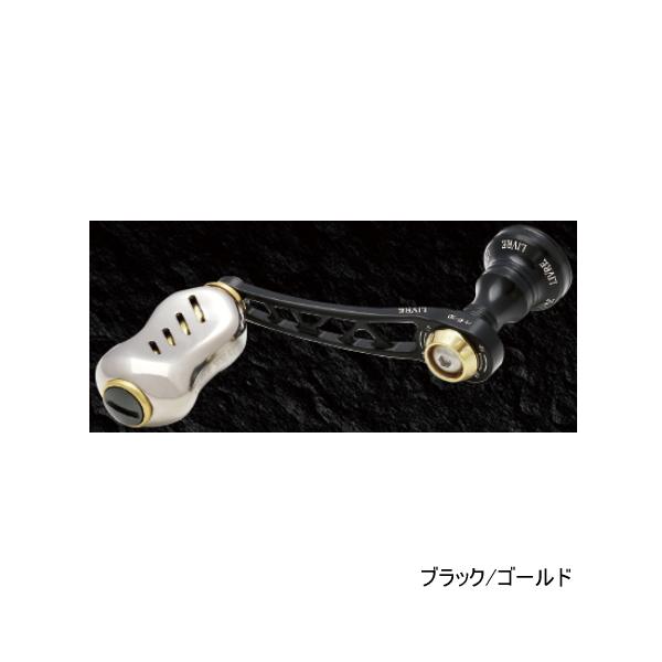 リブレ エフブイ 45-50 FV45-50S2 シマノS2用 ブラック／ゴールド 5531