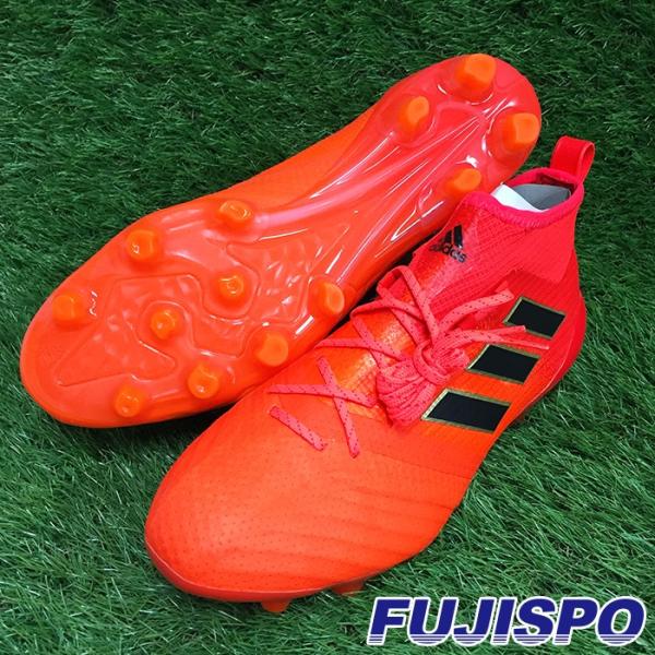 エース 17.1-ジャパン プライムニット HG(S77046)アディダス サッカー