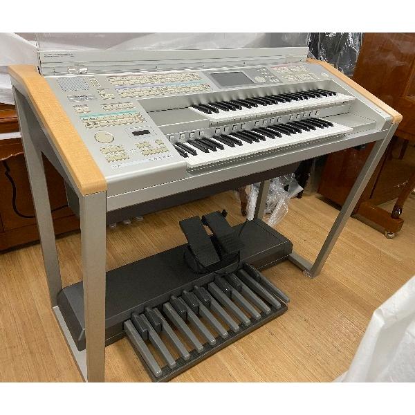 Clavinova 【中古エレクトーン】 ヤマハ・エレクトーン ELS-01C（中古