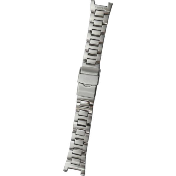 PRO TREK カシオ [CASIO] プロトレック PRX-2500T用チタンバンド