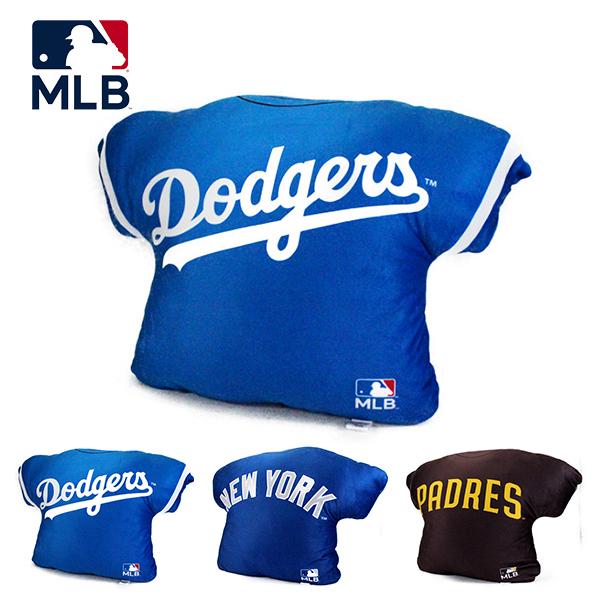 DOSHISHA（ドウシシャ） 【送料無料】MLB クッション ユニフォーム