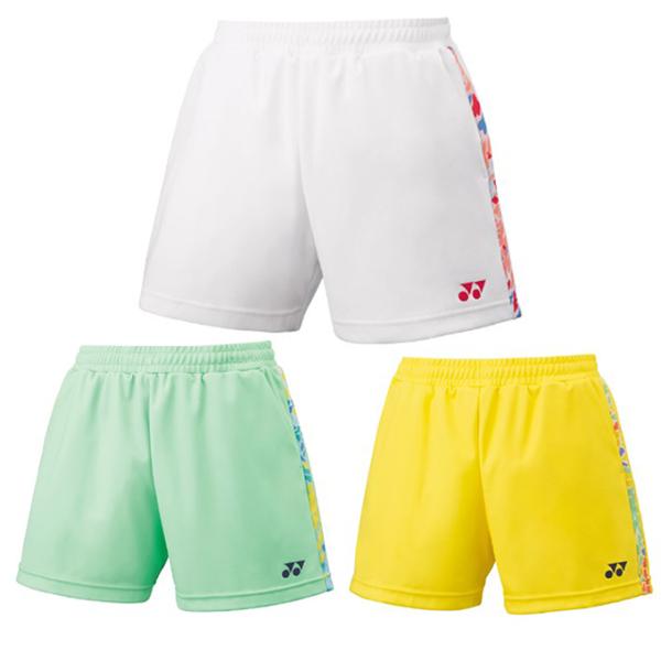 YONEX（ヨネックス） テニスウェア バドミントンウェア ハーフパンツ