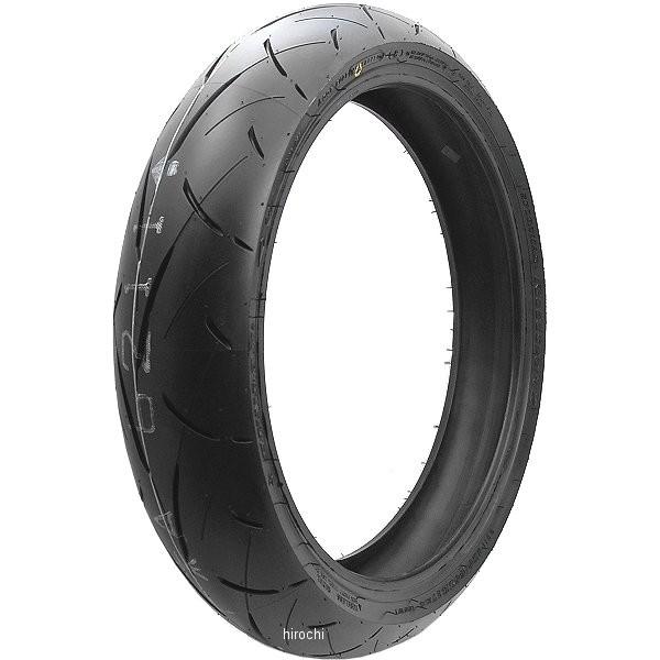 ダンロップ スポーツマックス ロードスポーツ2 120/60ZR17 (バイク用