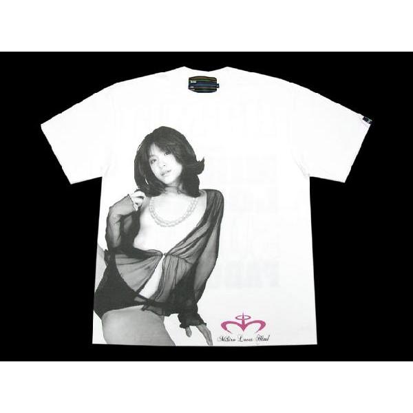 HTML03 html(エイチ・ティー・エム・エル)×mihiro Night S/S Tee