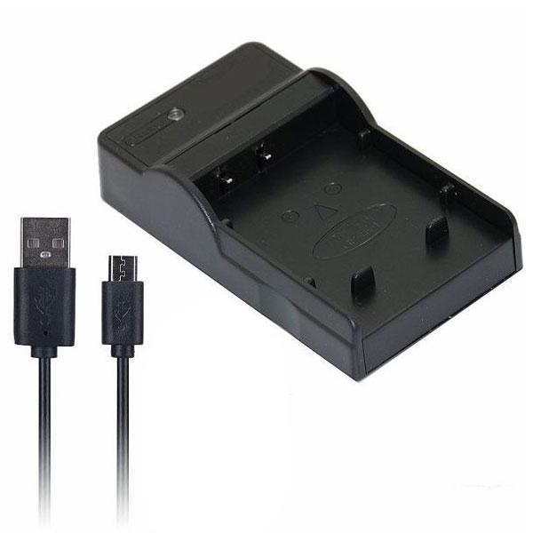 DC130d Canon NB-11LH 対応 USB式充電器 IXY 210 200 190 180 170 160