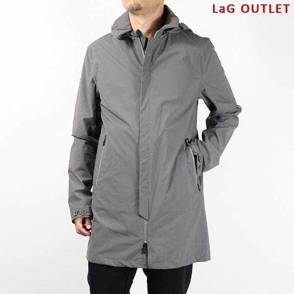 HERNO（ヘルノ） 【LaGアウトレット】HERNO Rain Coat レインコート