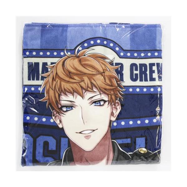 未開封ヒプノシスマイク-Division Rap Battle- ビッグタオル Hypnosis