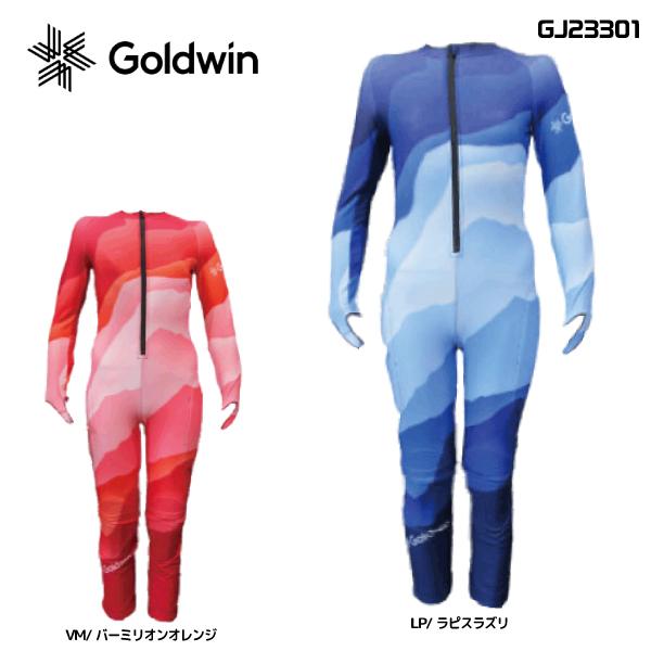 GOLDWIN（ゴールドウイン） 2023-24 GOLDWIN（ゴールドウィン）Jr. GS