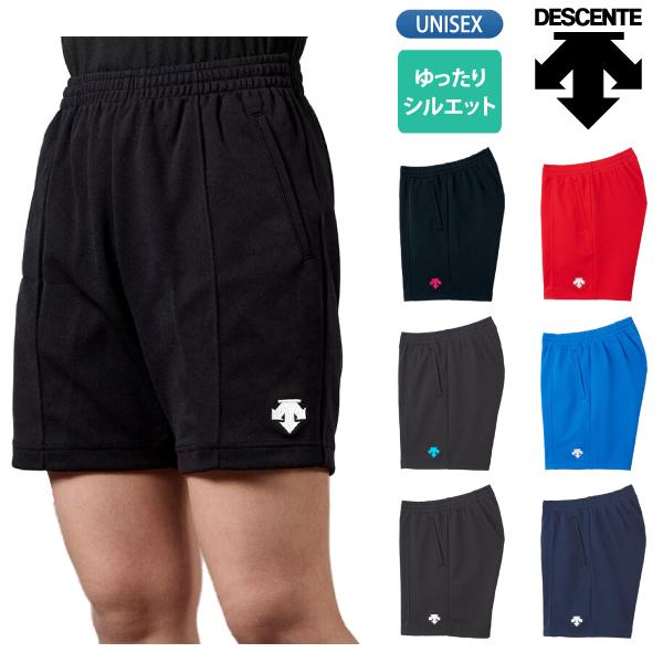 DESCENTE（デサント） バレーボールウェア ハーフパンツ メンズ
