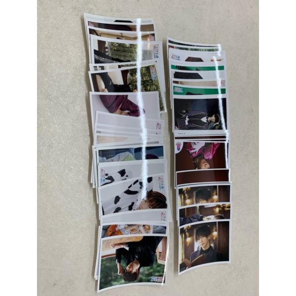 超特急 リョウガ 生写真 58枚 まとめ売り【E1966-008】144 : 万代書店