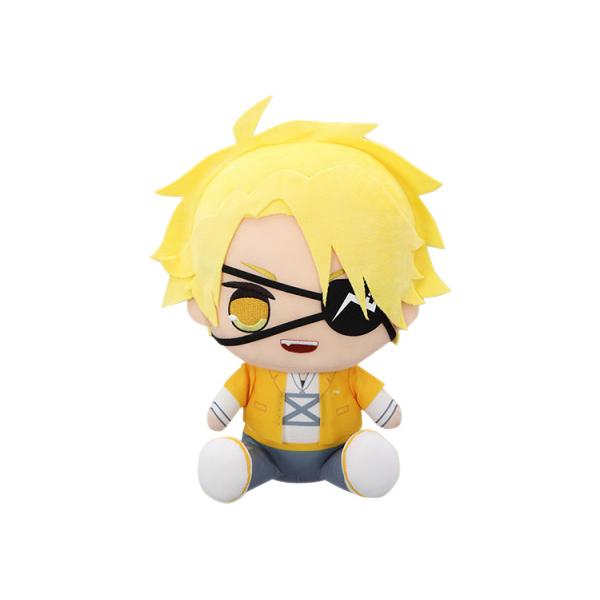 フリュー カラフルピーチ おおきなBIGぬいぐるみ 2 たっつん 単品 から