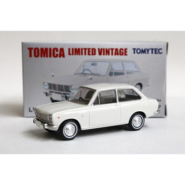 TOMYTEC トミカリミテッドヴィンテージ LV-83c ダットサン サニー1000