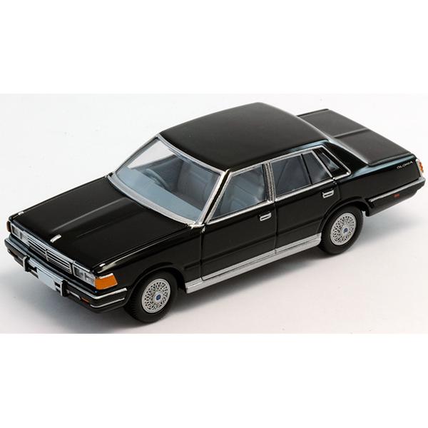 TOMYTEC トミカリミテッドヴィンテージネオ LV-N102a 日産 グロリア 4