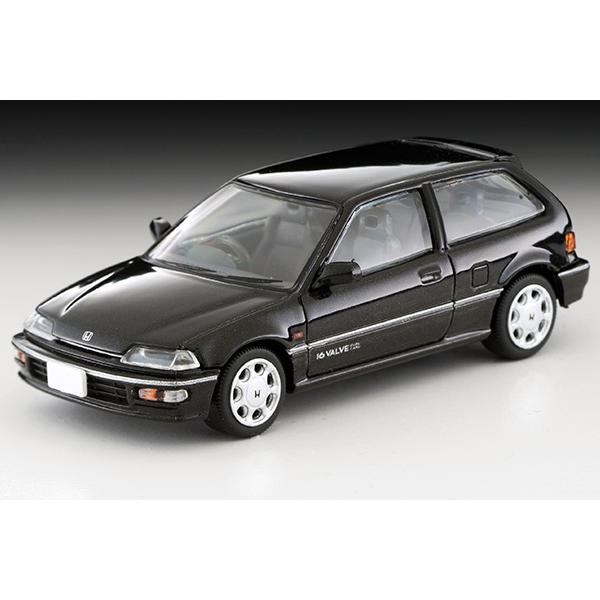 TOMYTEC トミカリミテッドヴィンテージネオ LV-N207a ホンダ シビック