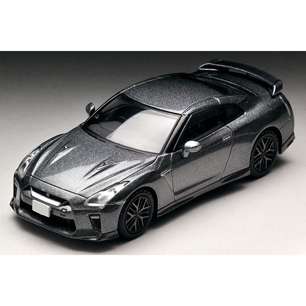 TOMYTEC トミカリミテッドヴィンテージネオ LV-N148e 日産 GT-R