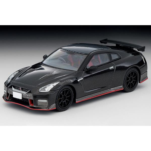 TOMYTEC トミカリミテッドヴィンテージネオ LV-N217d NISSAN GT-R