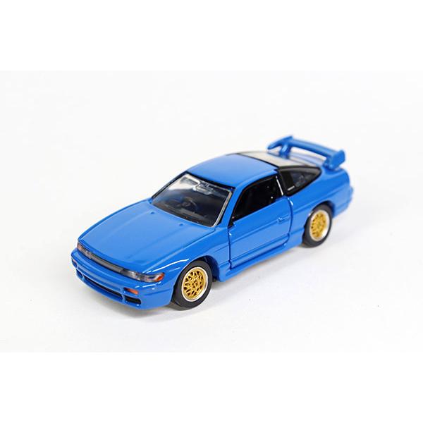 トミカプレミアム 39 シルエイティ（RPS13改） : ミニカーショップケン