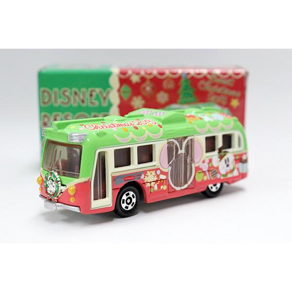 ディズニートミカ リゾートクルーザー 2015クリスマス : ミニカー