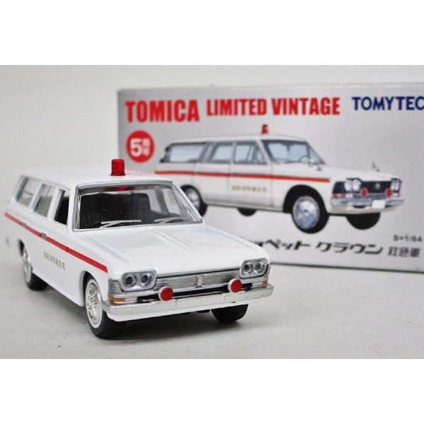 新品】トミカ【トミカショップ限定】トミカ リミテッドヴィンテージ