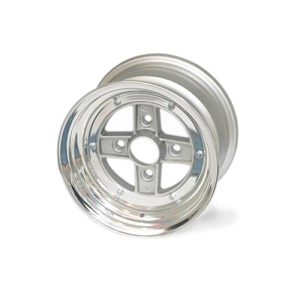 ローバーミニ/クラシックミニ スピードスター FL-II 6J-10 オフセット+