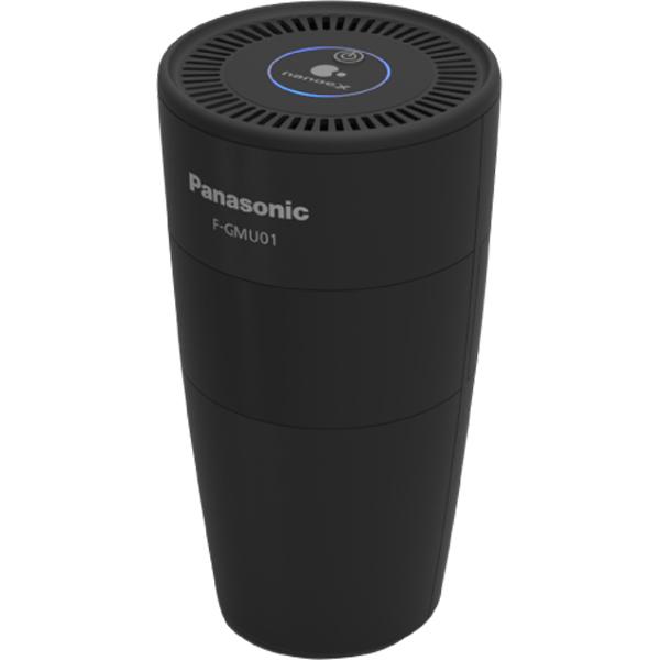 Panasonic（パナソニック） F-GMU01(K) ナノイー発生機 USB電源対応