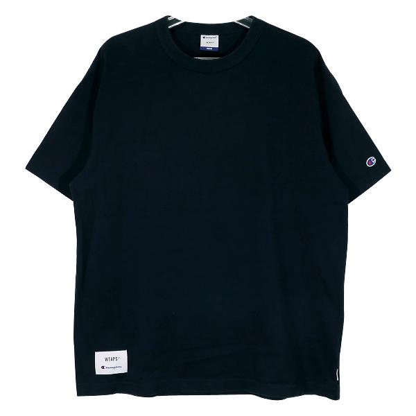 WTAPS（ダブルタップス） x Champion チャンピオン 20AW ACADEMY/SS
