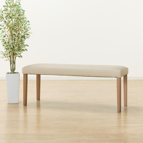 ニトリ（NITORI） ダイニングベンチ(インテール3 MBR) : ニトリ Yahoo