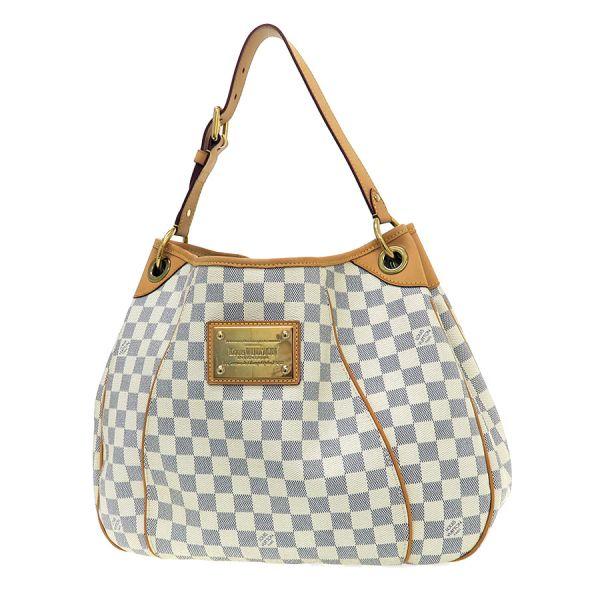 LOUIS VUITTON（ルイ・ヴィトン） ダミエ アズール・ガリエラPM B